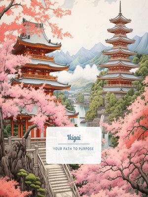 cover image of Ikigai